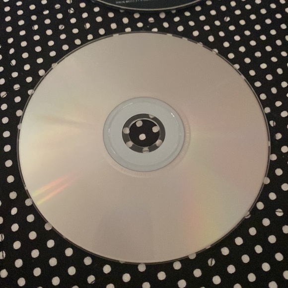 Original motion picture soundtrack. Star Wars A New Hope 2 cds, no orig case. - Picture 6 of 6